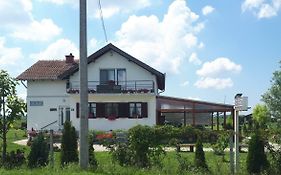 Bed & Breakfast Ana